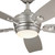 Tranquil 56"Ceiling Fan (310130NI)