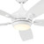 Tranquil 56"Ceiling Fan (310130WH)