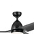 Fit 54"Ceiling Fan (310254SBK)