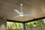 Fit 54"Ceiling Fan (310254WH)