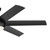 Mint 60"Ceiling Fan (310260SBK)