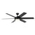 Mint 60"Ceiling Fan (310260SBK)