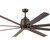 Breda 84"Ceiling Fan (310285SNB)