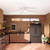 Ample 54"Ceiling Fan (310354WH)