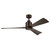 Kichler - 310452SNB - 52Ceiling Fan - TRUE - Satin Natural Bronze