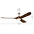 Kichler - 310570NI - 70Ceiling Fan - Mylo - Painted Brushed Nickel