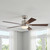 manufacturer_finish:Brushed Nickel/Walnut