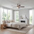 manufacturer_finish:Brushed Nickel/Walnut
