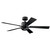 Lucian Elite 52"Ceiling Fan (330000SBK)