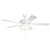 Basics Pro Select 52"Ceiling Fan (330017MWH)