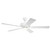 Kichler - 330019MWH - 52Ceiling Fan - Basics Pro Designer - Matte White