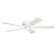 Basics Pro Legacy 52"Ceiling Fan (330020MWH)