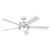 Kichler - 330045WH - 56Ceiling Fan - Salvo - White