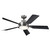 Kichler - 330057BSS - 56Ceiling Fan - Guardian - Brushed Stainless Steel