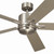 Lucian Elite XL 60" Ceiling Fan (330060NI)