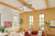 Lucian Elite XL 60" Ceiling Fan (330060PN)