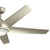 Kapono 52"Ceiling Fan (330089NI)