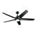 Kichler - 330089SBK - 52Ceiling Fan - Kapono - Satin Black