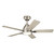 Arvada 44"Ceiling Fan (330090BSS)