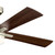Lija 52"Ceiling Fan (330140NI)