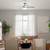 Renew Select 52"Ceiling Fan (330161BSS)