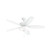 Kichler - 330161MWH - 52Ceiling Fan - Renew Select - Matte White