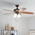 Renew Premier 52"Ceiling Fan (330162OBB)