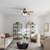Renew Premier 52"Ceiling Fan (330162OBB)