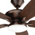 Renew Designer 52"Ceiling Fan (330163SNB)