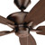 Renew Es 52"Ceiling Fan (330164OBB)