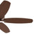 Renew Es 52"Ceiling Fan (330164OBB)