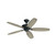 Renew Es 52"Ceiling Fan (330164SBK)