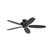 Kichler - 330165SBK - 52Ceiling Fan - Renew Patio - Satin Black