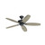 Renew Patio 52"Ceiling Fan (330165SBK)