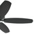 Renew Patio 52"Ceiling Fan (330165SBK)