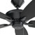 Renew Patio 52"Ceiling Fan (330165SBK)