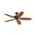 Kichler - 330165SNB - 52Ceiling Fan - Renew Patio - Satin Natural Bronze