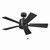 Kichler - 330241SBK - 42Ceiling Fan - Lucian Ii - Satin Black