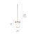 manufacturer_finish:Brushed Nickel|manufacturer_glass:Satin Etched Cased Opal