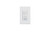 Kichler - 370155 - Wall Control Kit - Controls - White