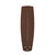 Kichler - 371015 - Blade Set - Accessory - Weathered Copper Powder Coat
