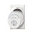 Kichler - 371075WHTR - 6 Spd DC CoolTouch Transmitter - Accessory - White Material (Not Painted)