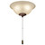 Kichler - 380016MUL - LED Fan Light Kit - Accessory - Multiple