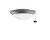Kichler - 380912WSP - LED Fan Light Kit - Accessory - Weathered Steel Powder Coat