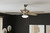 LED Fan Light Kit (380941)