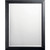 Kichler - 41011BK - Mirror - Black