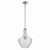 Kichler - 42046CHCS - One Light Pendant - Everly - Chrome