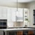Everly One Light Pendant (42046NBR)