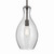 Everly One Light Pendant (42047OZCS)