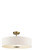 Three Light Pendant/Semi Flush (42121CLZ)